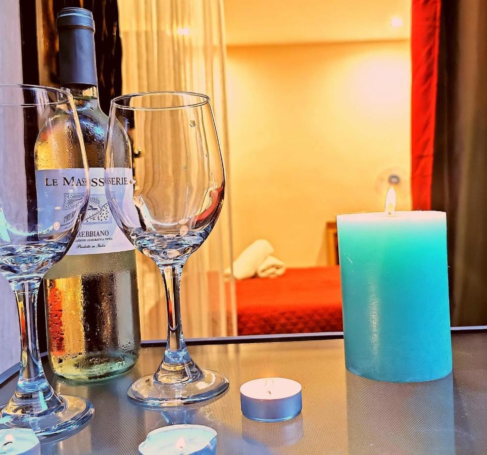 Center Guest house Rome